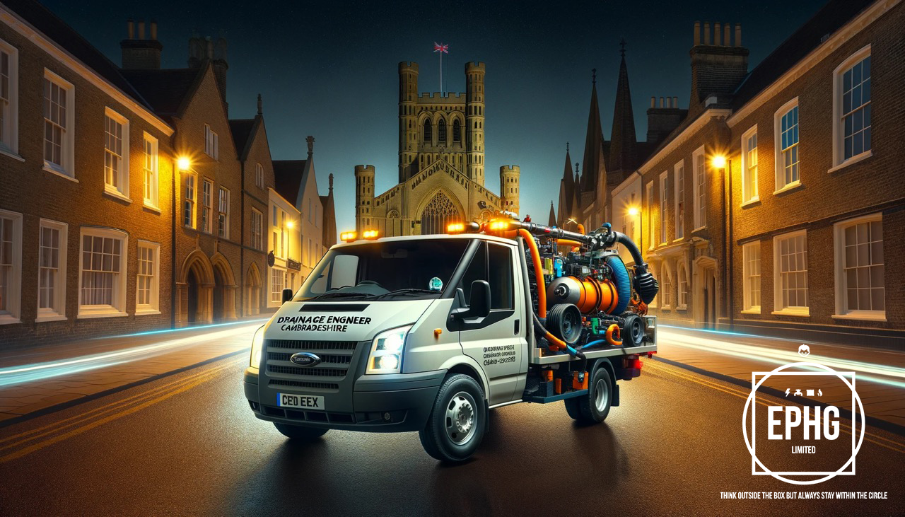 24 Hour Blocked Drains Ely 24 Hour Blocked Drains Ely