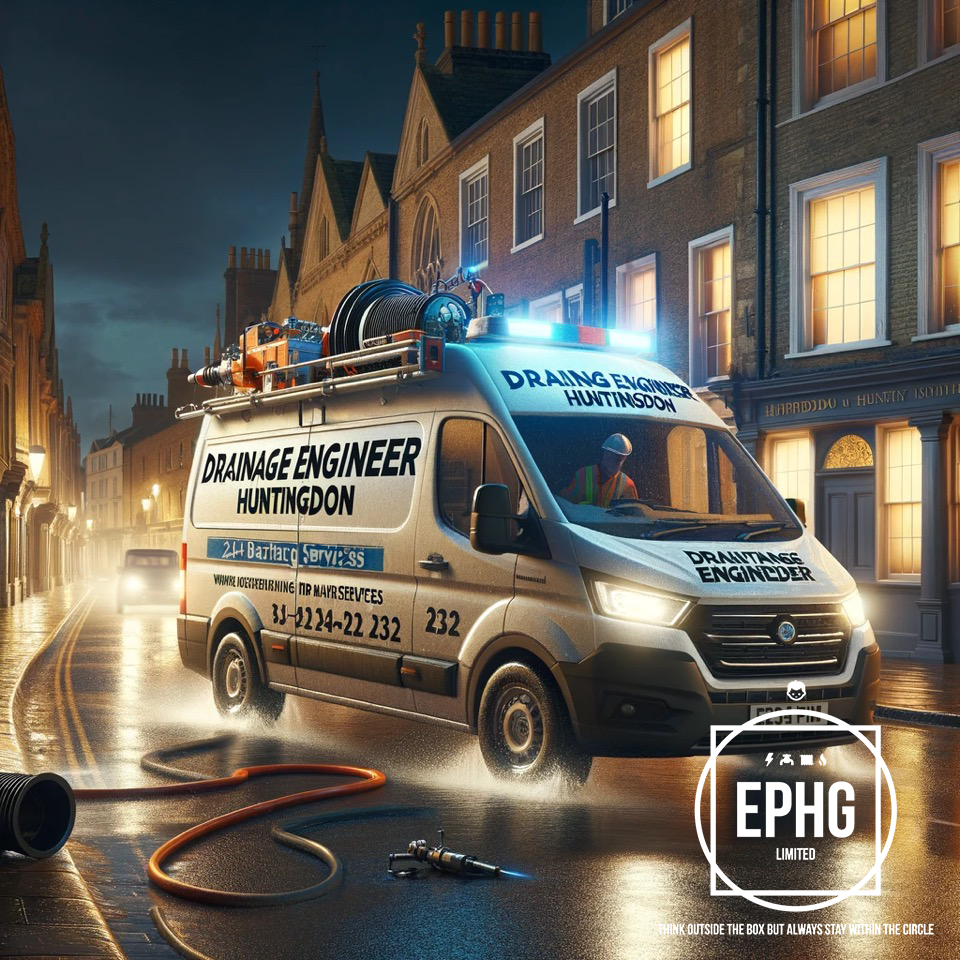24 Hour Blocked Drains Huntingdon 24 Hour Blocked Drains Huntingdon