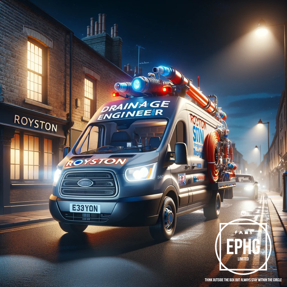 24 Hour Blocked Drains Royston 24 Hour Blocked Drains Royston