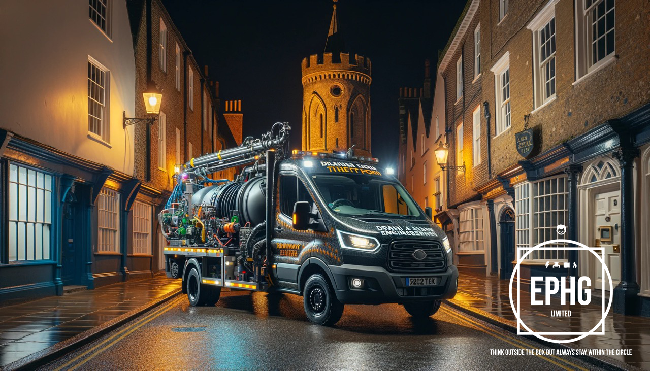 24 Hour Blocked Drains Thetford 24 Hour Blocked Drains Thetford