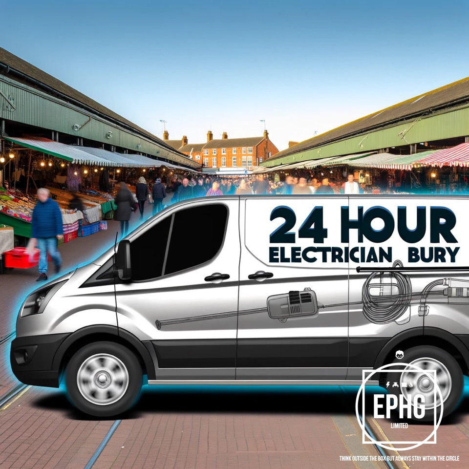 24 Hour Emergency Electrician Bury 24 Hour Electrician Bury