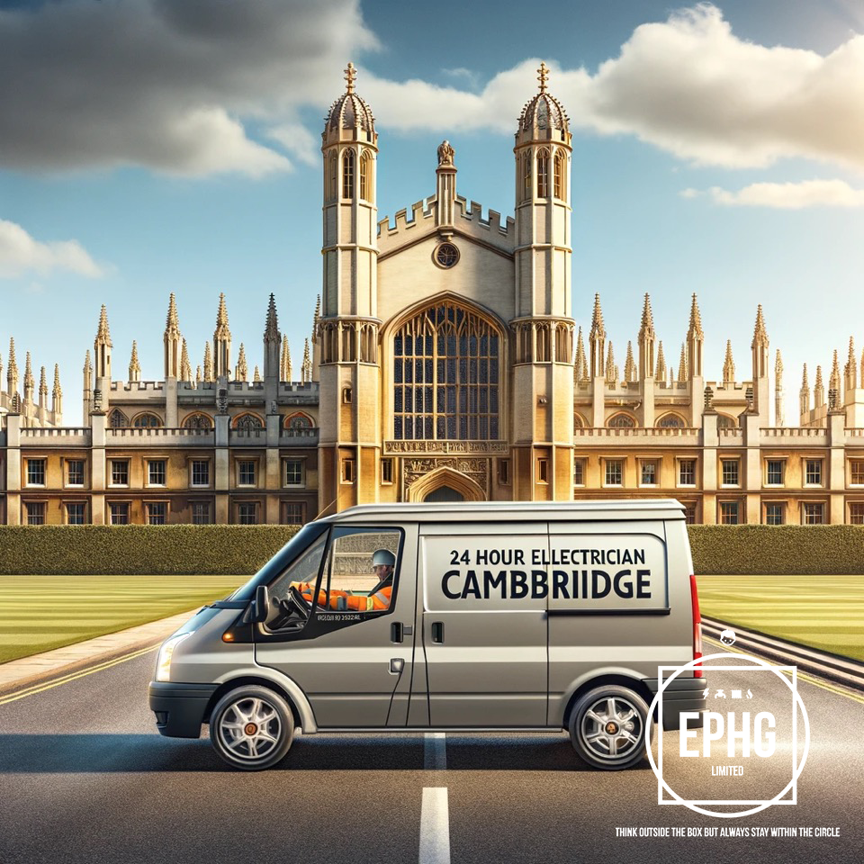 24 Hour Electrician Cambridge 24 Hour Electrician Cambridge