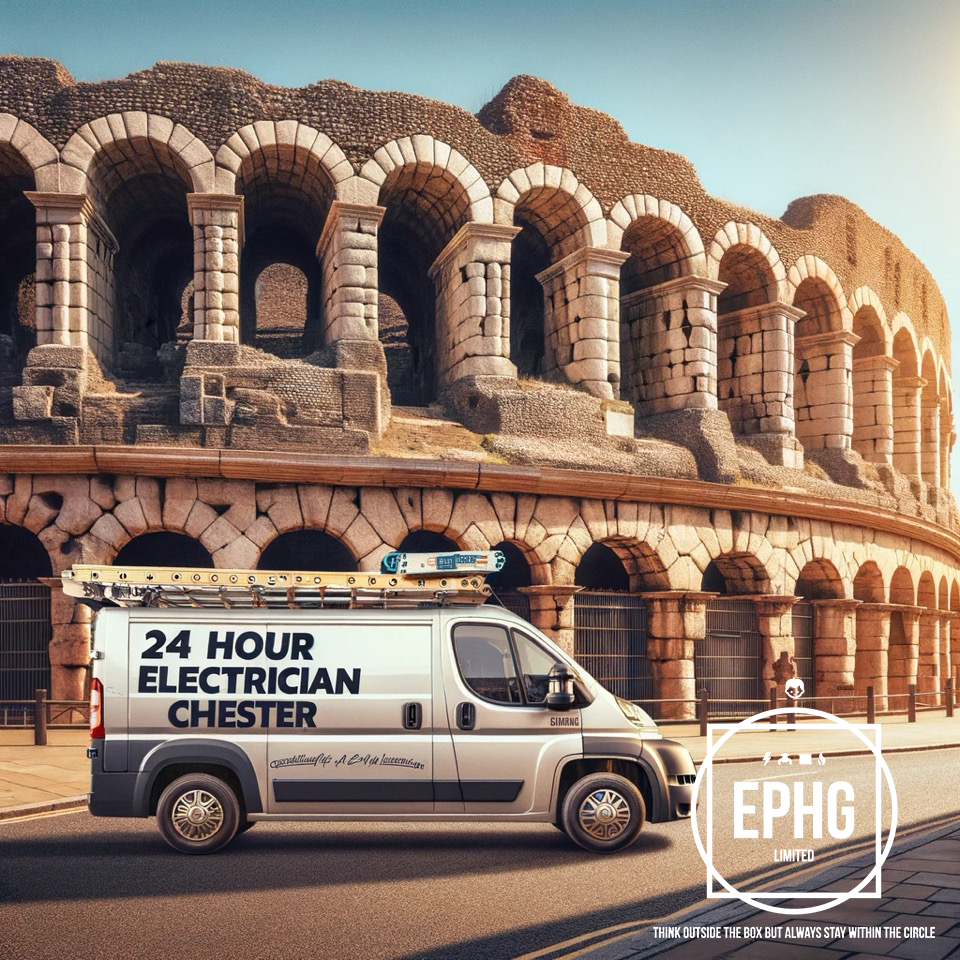 24 Hour Emergency Electrician Chester 24 Hour Electrician Chester