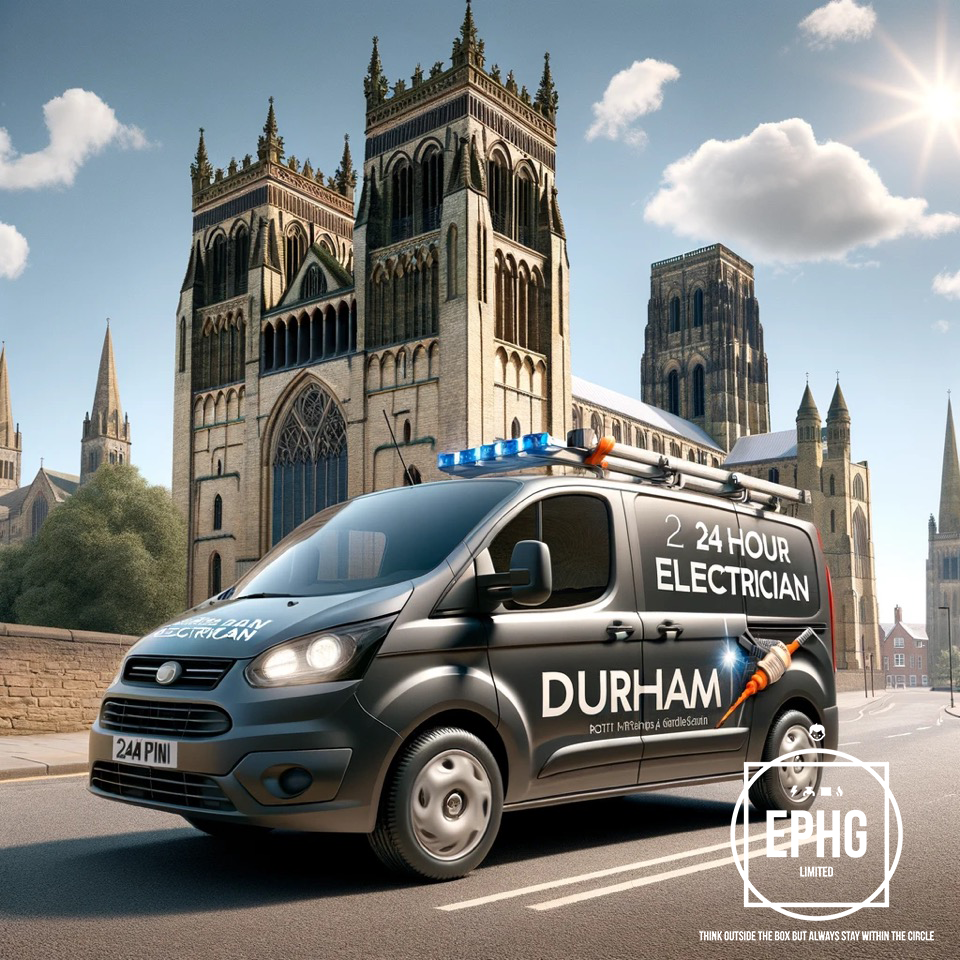 24 Hour Emergency Electrician Durham 24 Hour Electrician Durham