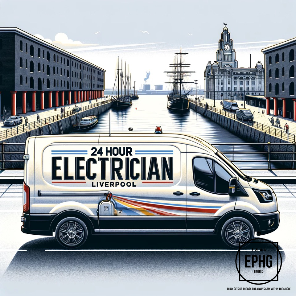 24 Hour Emergency Electrician Liverpool 24 Hour Electrician Liverpool