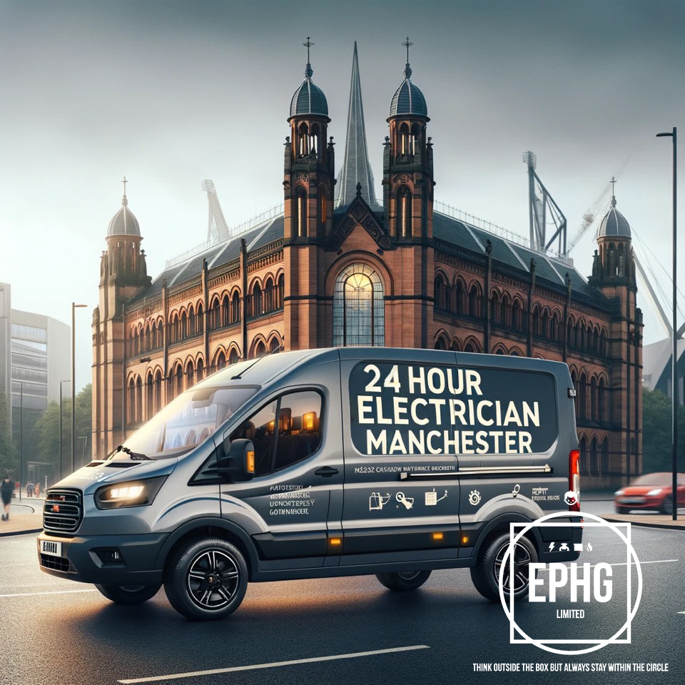 24 Hour Emergency Electrician Manchester 24 Hour Electrician Manchester