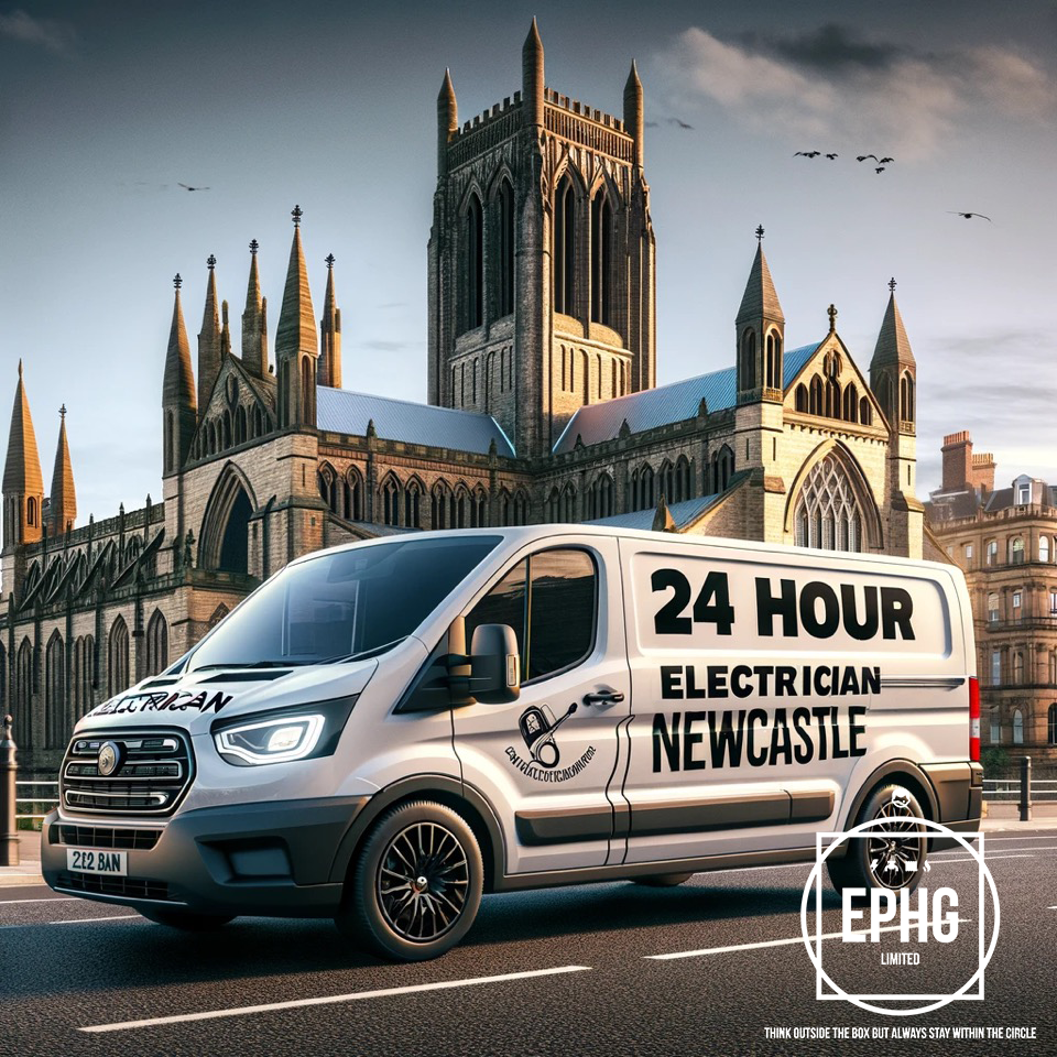 24 Hour Emergency Electrician Newcastle 24 Hour Electrician Newcastle