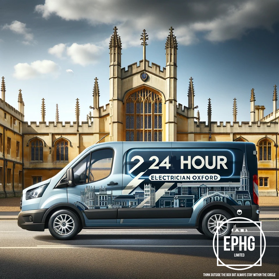 24 Hour Emergency Electrician Oxford 24 Hour Electrician Oxford