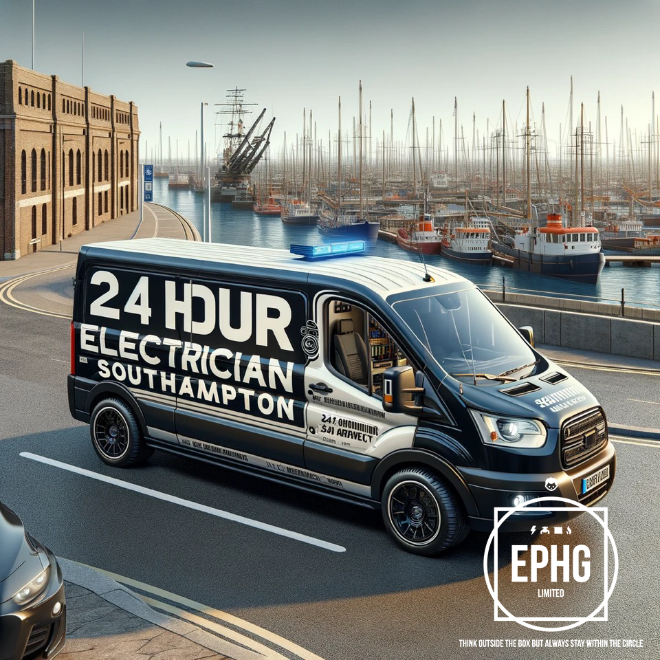 24 Hour Emergency Electrician Southampton 24 Hour Electrician Southampton