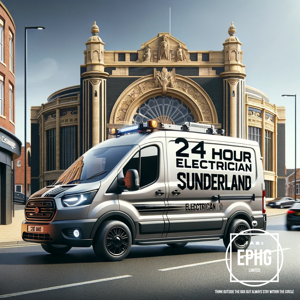 24 Hour Emergency Electrician Sunderland 24 Hour Electrician Sunderland