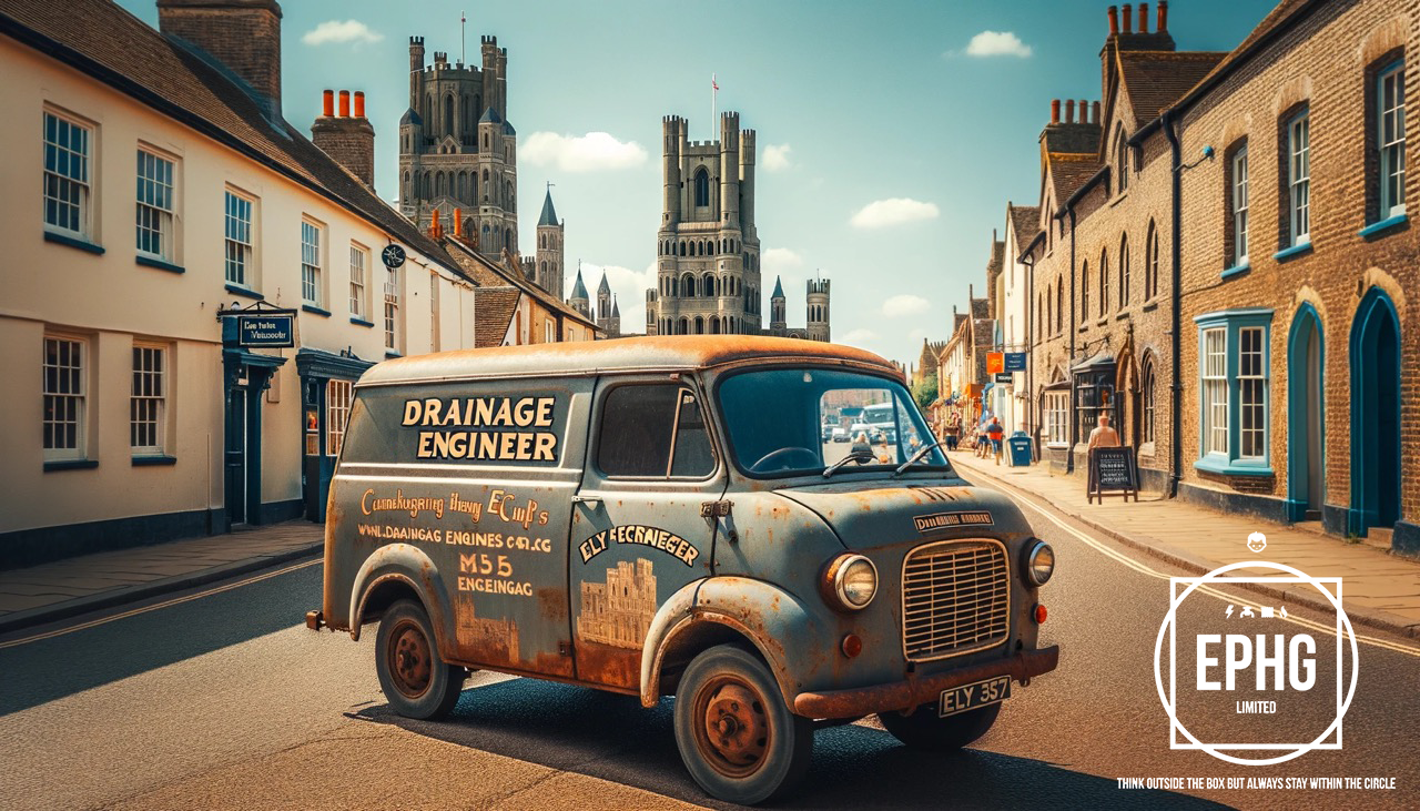 24 Hour Emergency Drainage Engineer Ely 24 Hour Emergency Drainage Engineer Ely