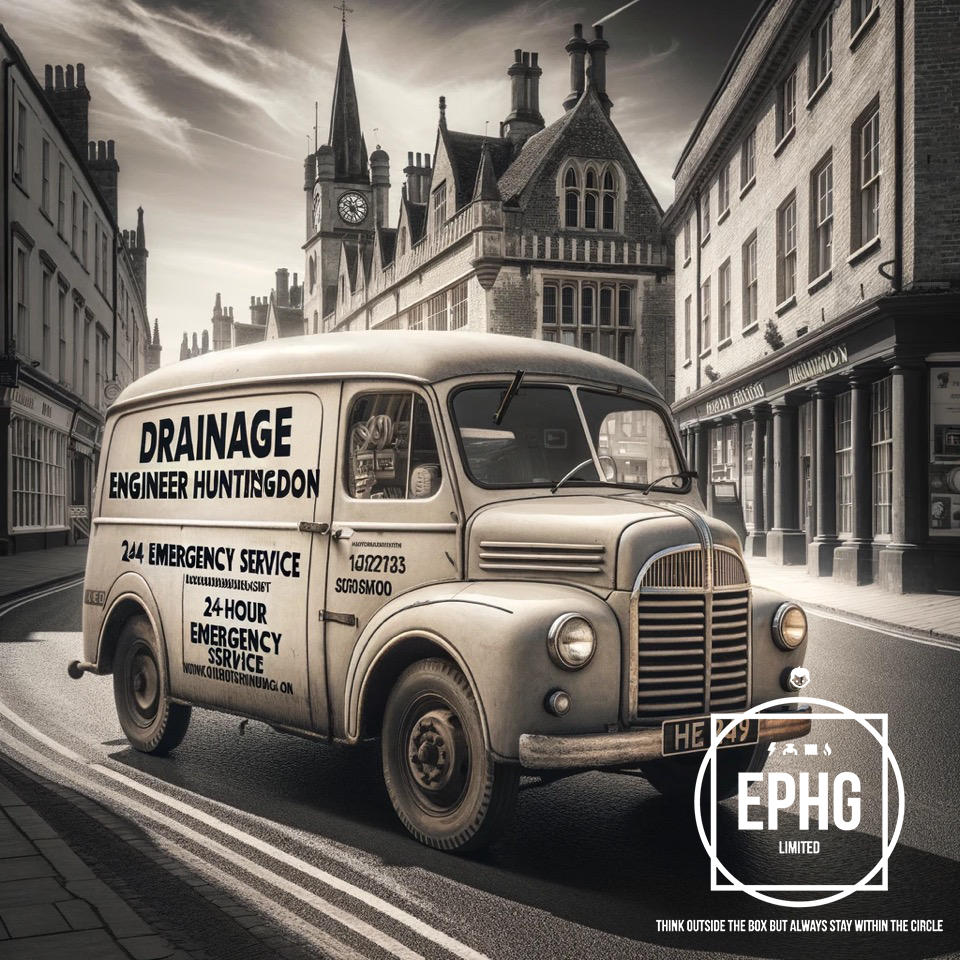 24 Hour Emergency Drainage Engineer Huntingdon 24 Hour Emergency Drainage Engineer Huntongdon