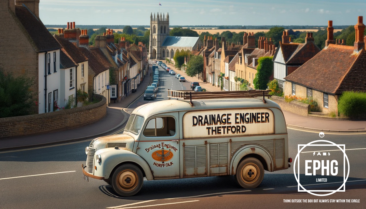 24 Hour Emergency Drainage Engineer Thetford 24 Hour Emergency Drainage Engineer Thetford