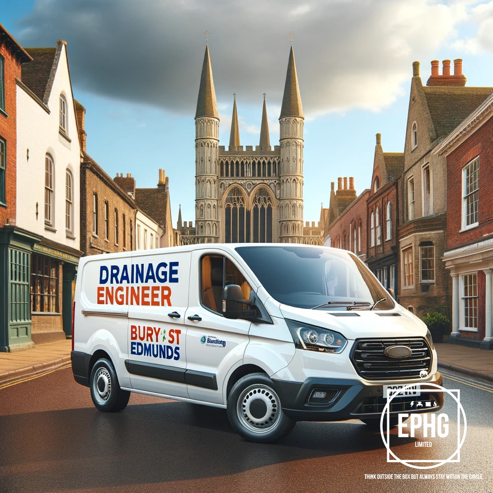 Emergency Drainage Engineer in Bury St Edmunds Emergency Drainage Engineer in Bury St Edmunds