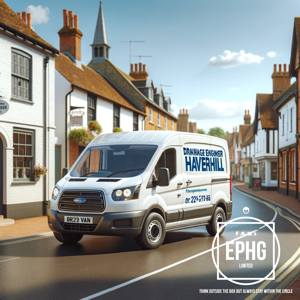 Emergency Drainage Engineer in Haverhill Emergency Drainage Engineer in Haverhill