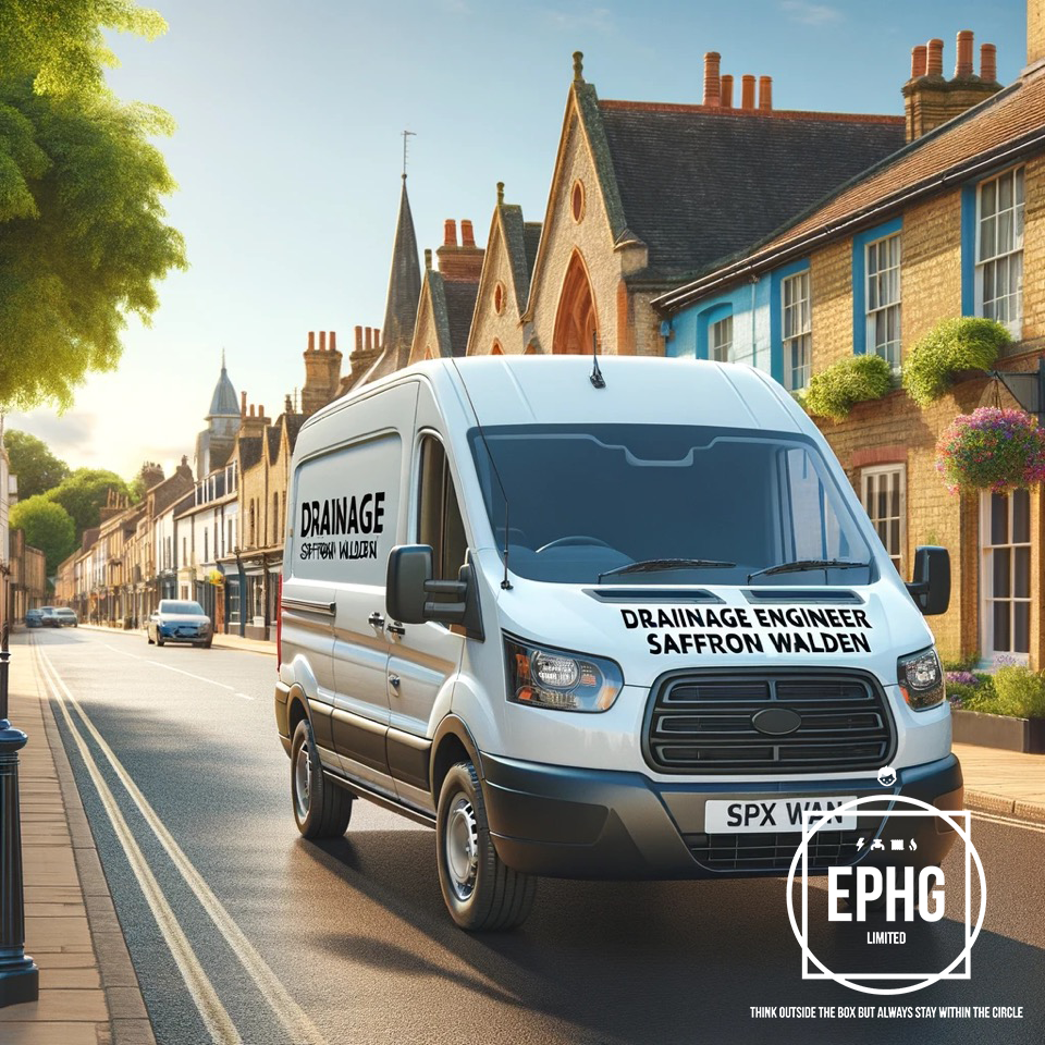 Emergency Drainage Engineer in Saffron Walden Emergency Drainage Engineer in Saffron Walden