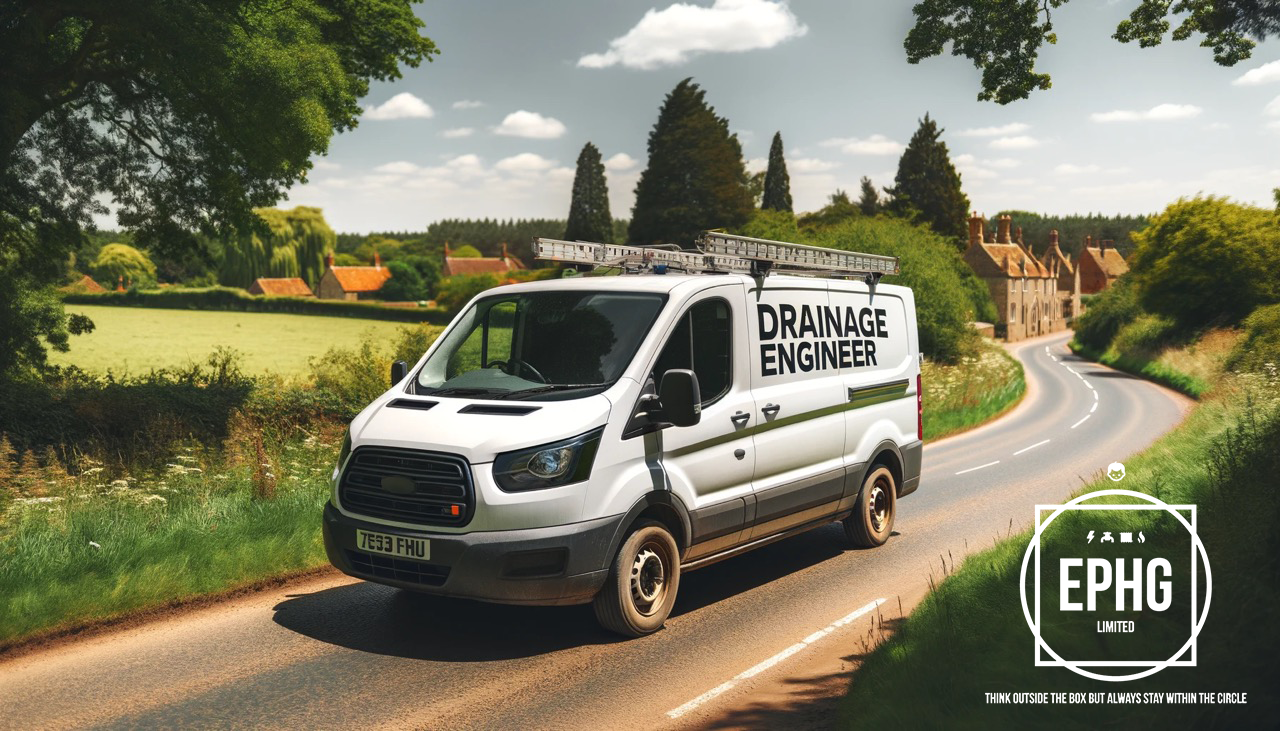 Emergency Drainage Engineer in Thetford Emergency Drainage Engineer in Thetford