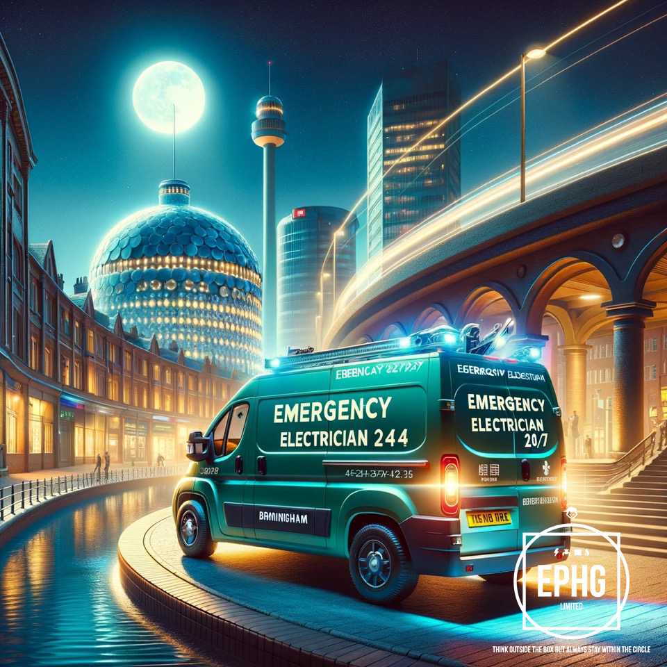 Emergency Electrician Birmingham Emergency Electrician Birmingham