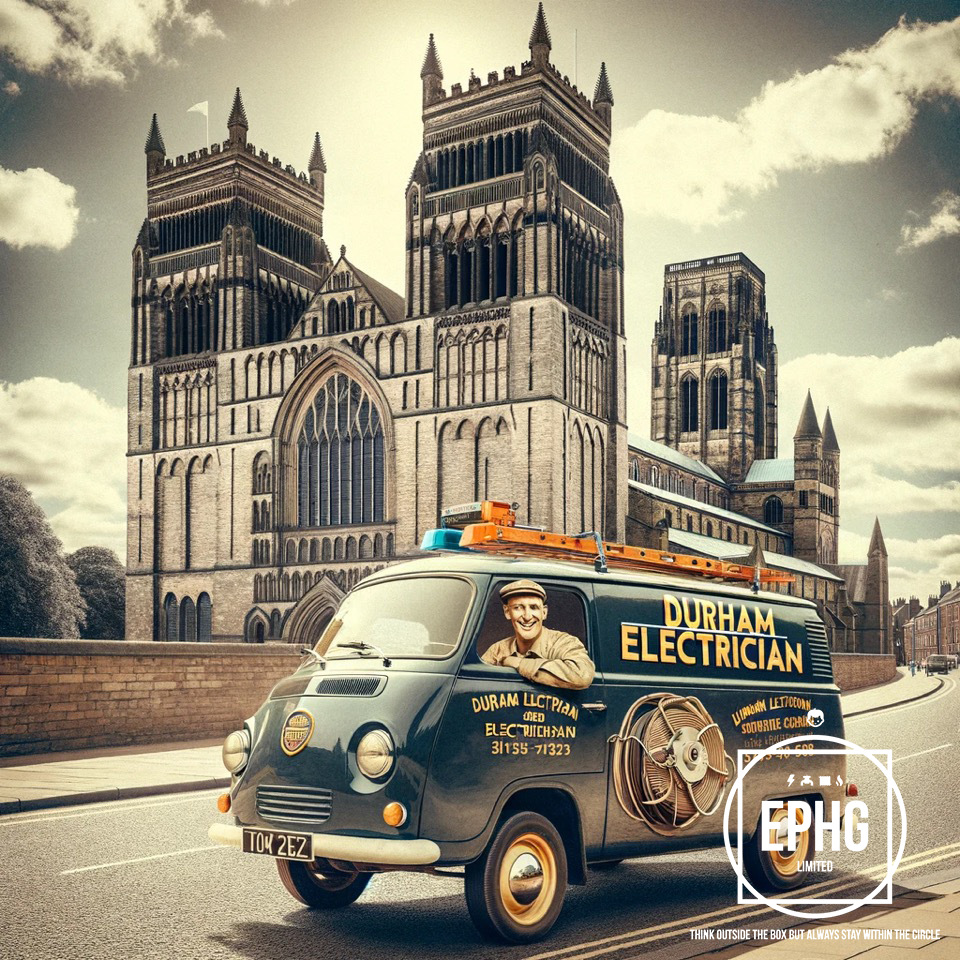 Emergency Electrician Durham Emergency Electrician Durham