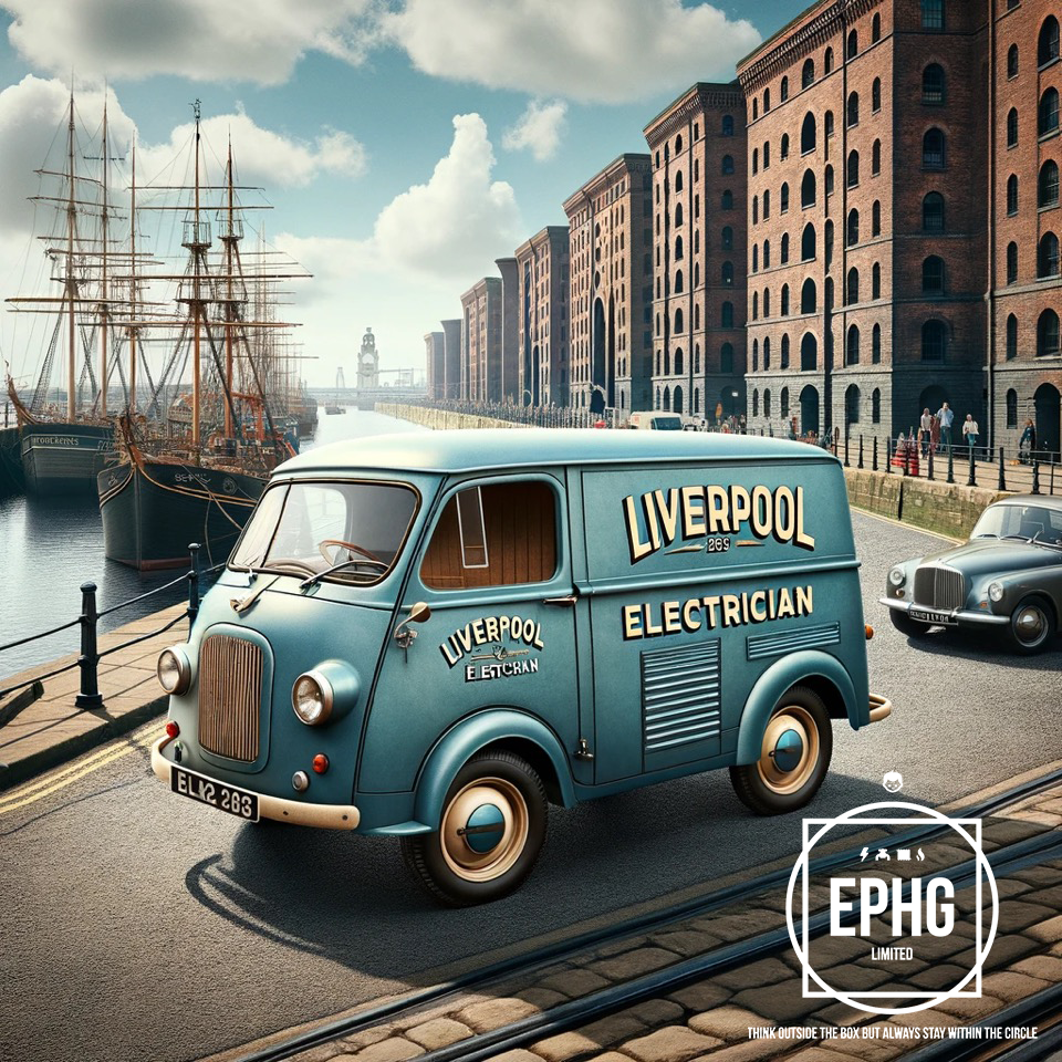 Emergency Electrician Liverpool Emergency Electrician Liverpool