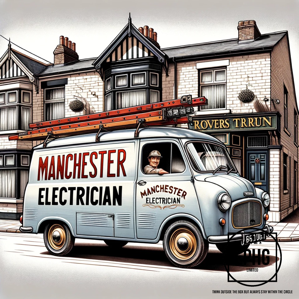 Emergency Electrician Manchester Emergency Electrician Manchester