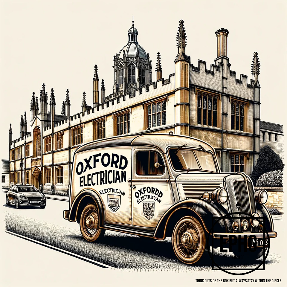 Emergency Electrician Oxford Emergency Electrician Oxford