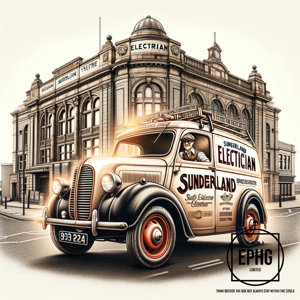Emergency Electrician Sunderland Emergency Electrician Sunderland