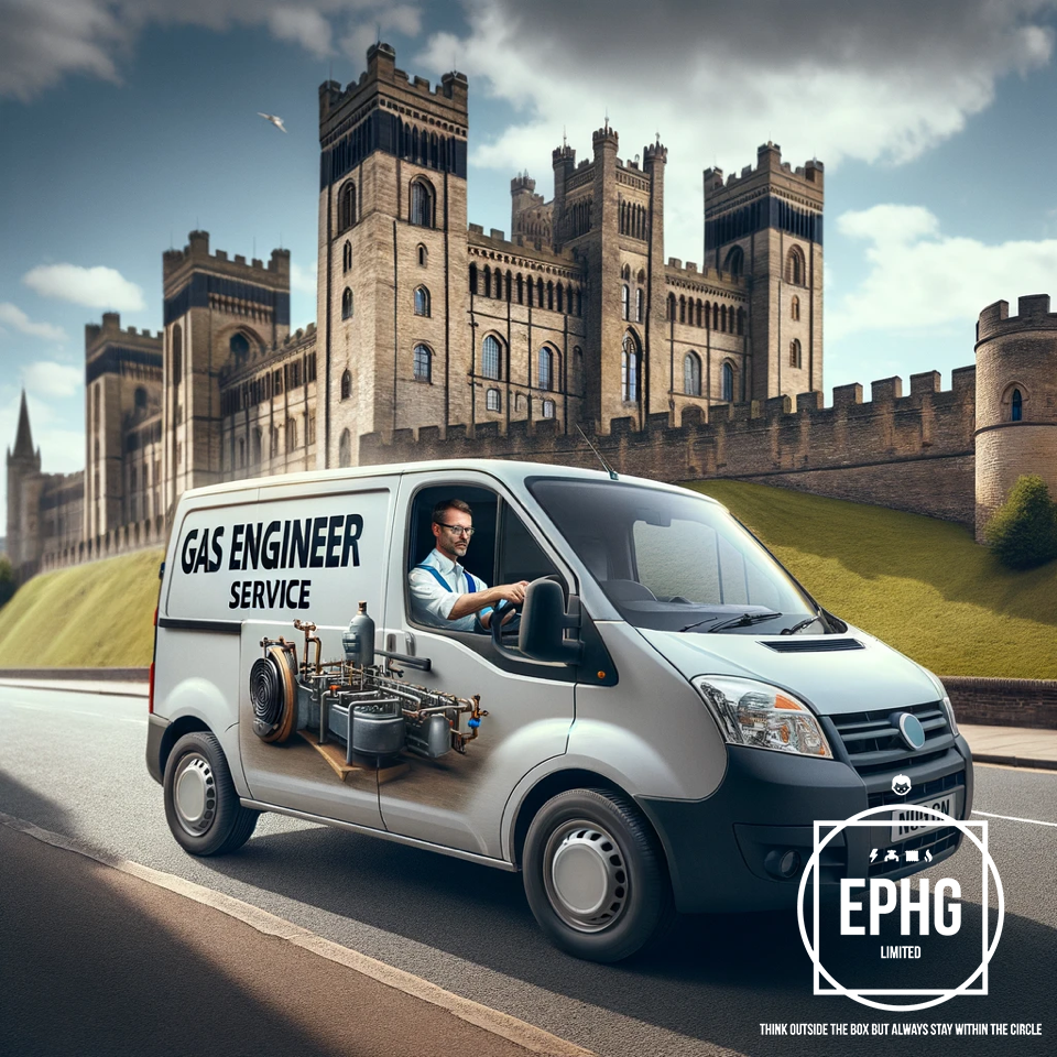 24 Hour Emergency Gas Engineer Durham