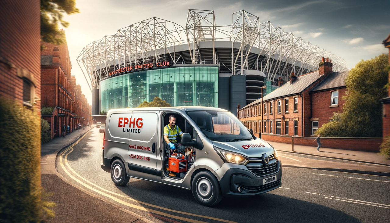 Emergency Gas Engineer Manchester