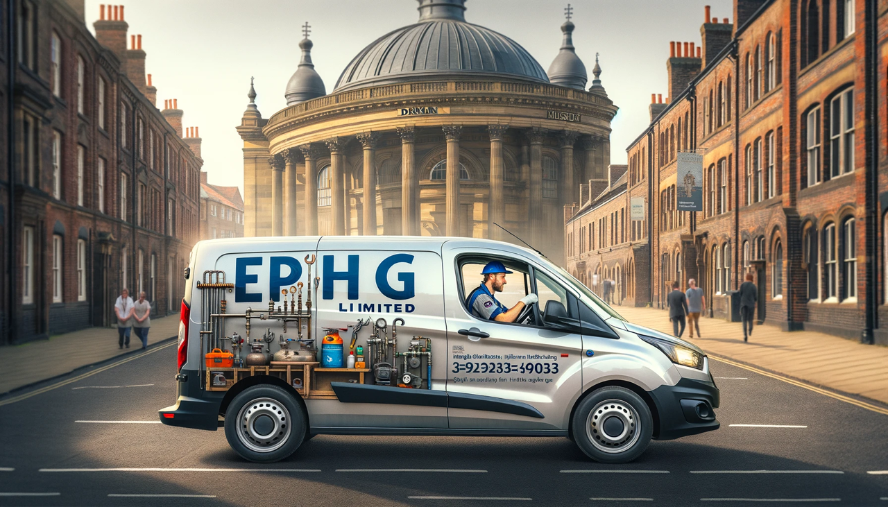 Emergency Gas Engineer Middlesbrough