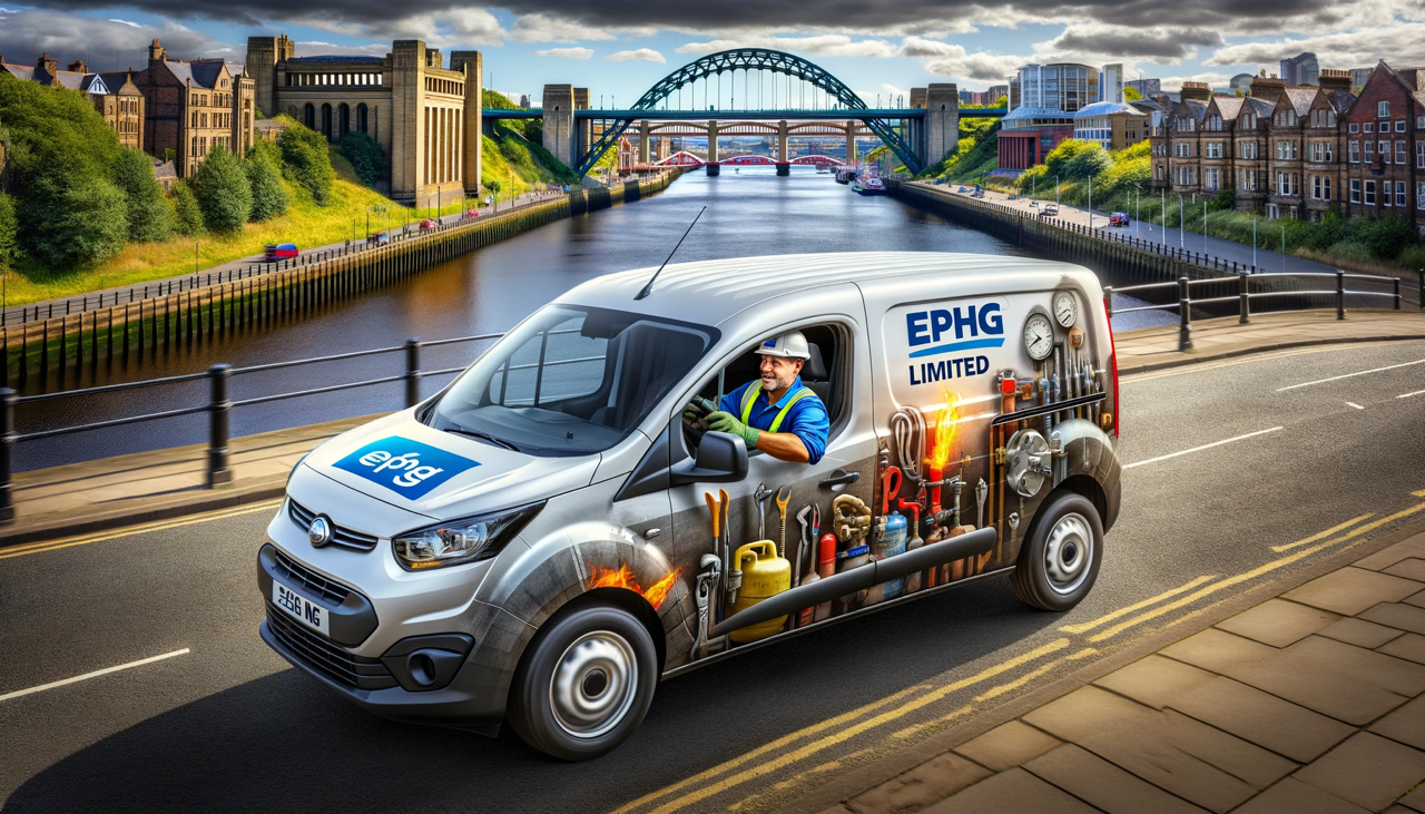 Emergency Gas Engineer Newcastle
