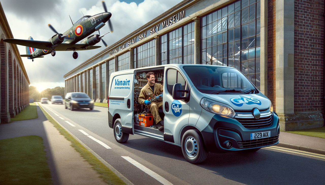 Emergency Gas Engineer Southampton