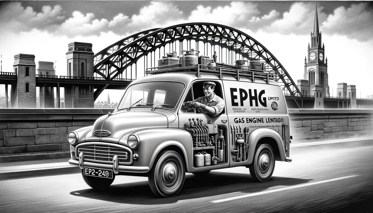 Emergency Gas Engineer Sunderland