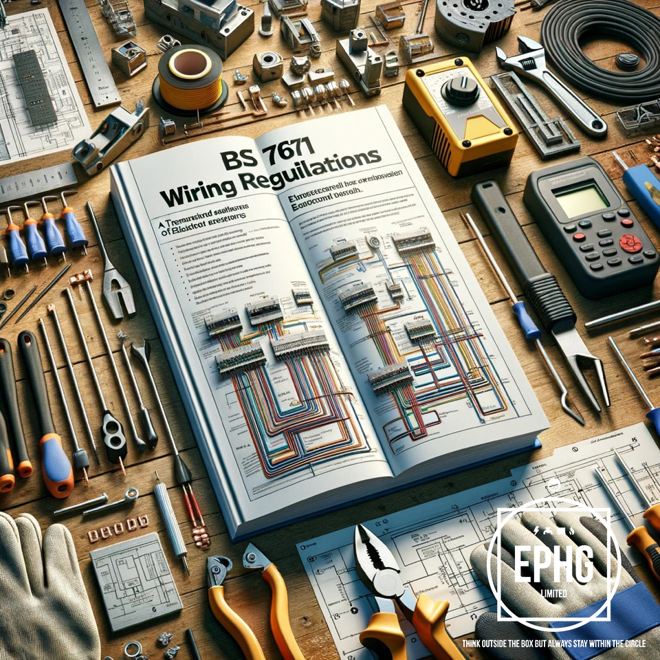 BS7671 Wiring Regulations