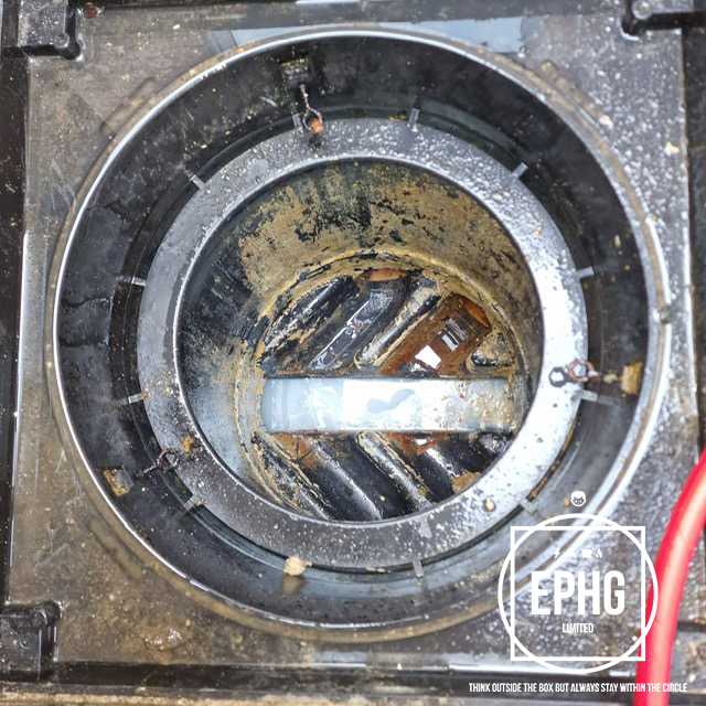 Cleaning Dirty Drains Services Cleaning Dirty Drains Services