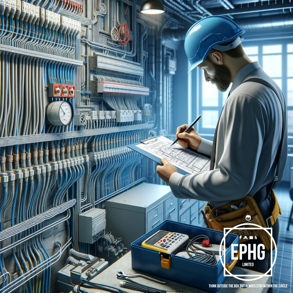 Commercial Periodic Inspection Report Commercial Periodic Inspection Report
