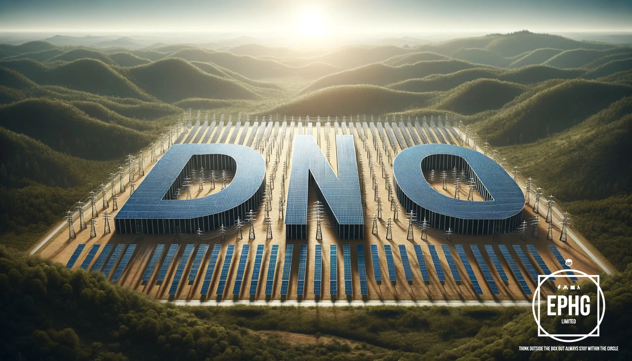 DNO Solo Power Resources DNO Solo Power Resources