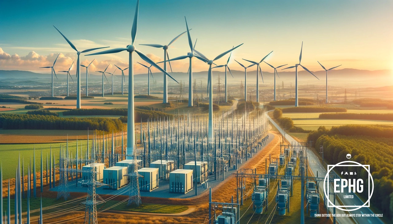 DNO Wind Resources DNO Wind Resources