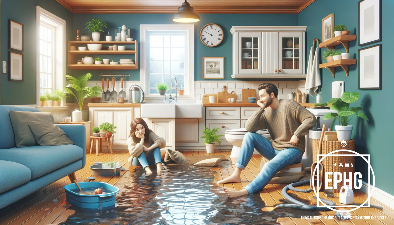 Domestic Drainage Problems Domestic Drainage Problems