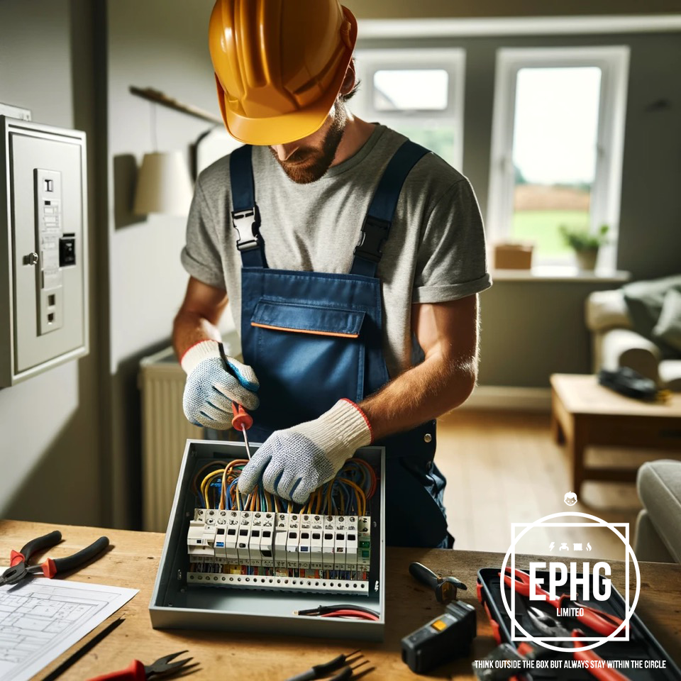 Domestic Electrical Maintenance Domestic Electrical Maintenance