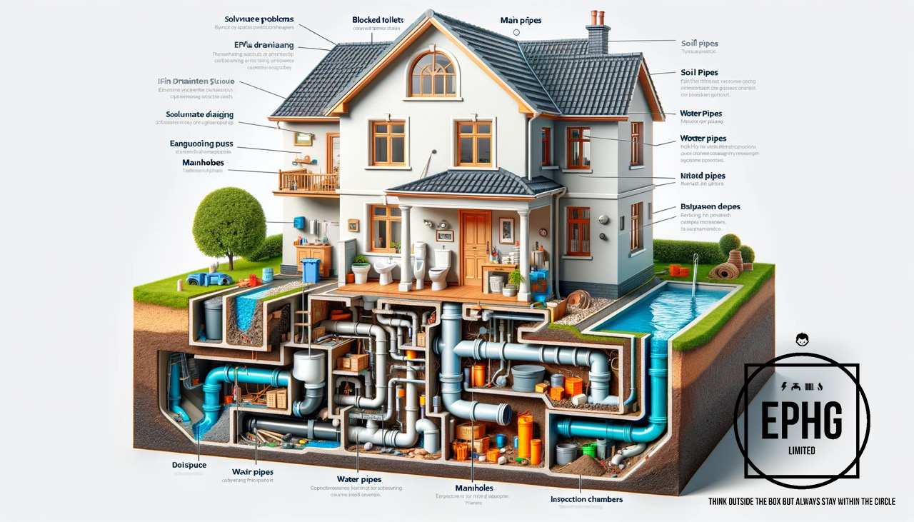 Drainage Articles