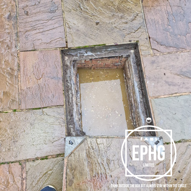 Drains Blocked Drains Blocked