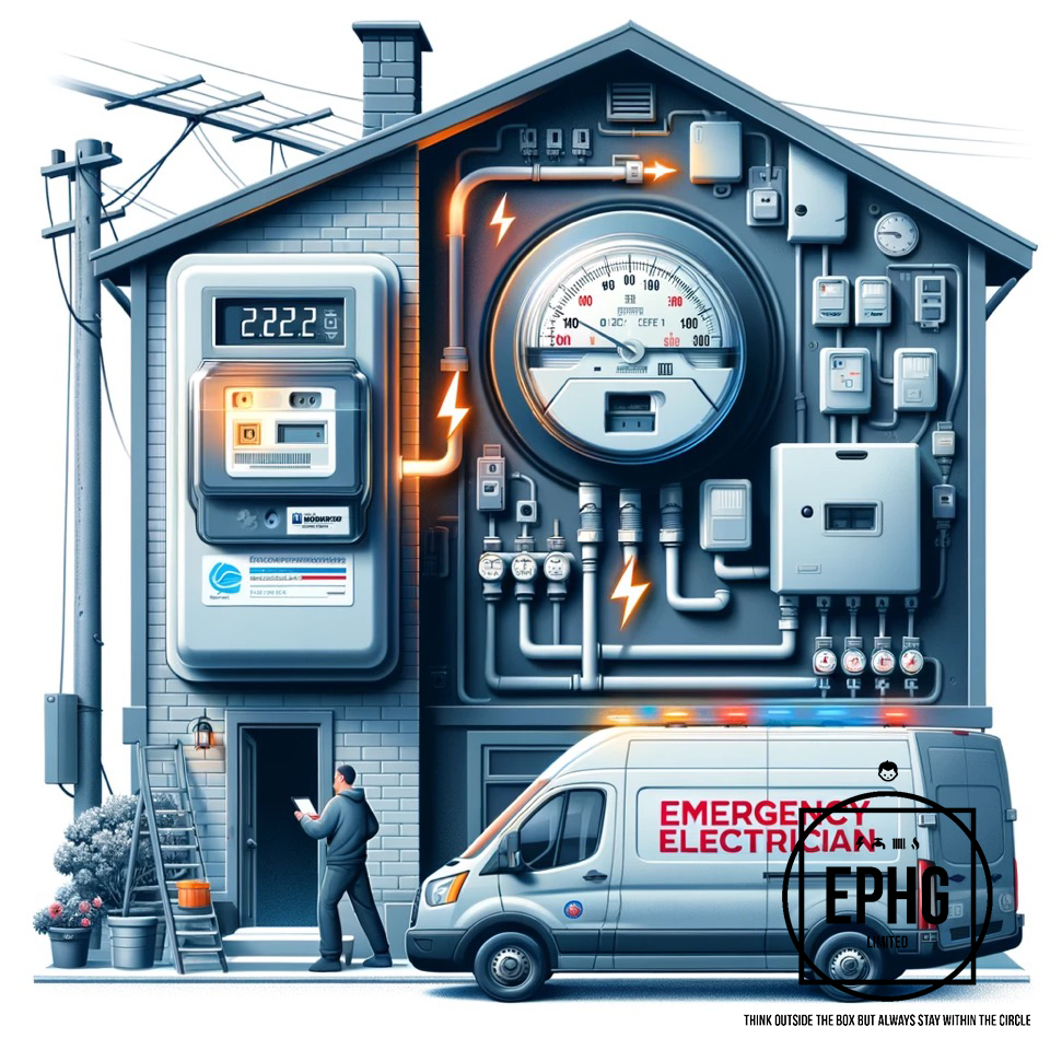 Electric Meter