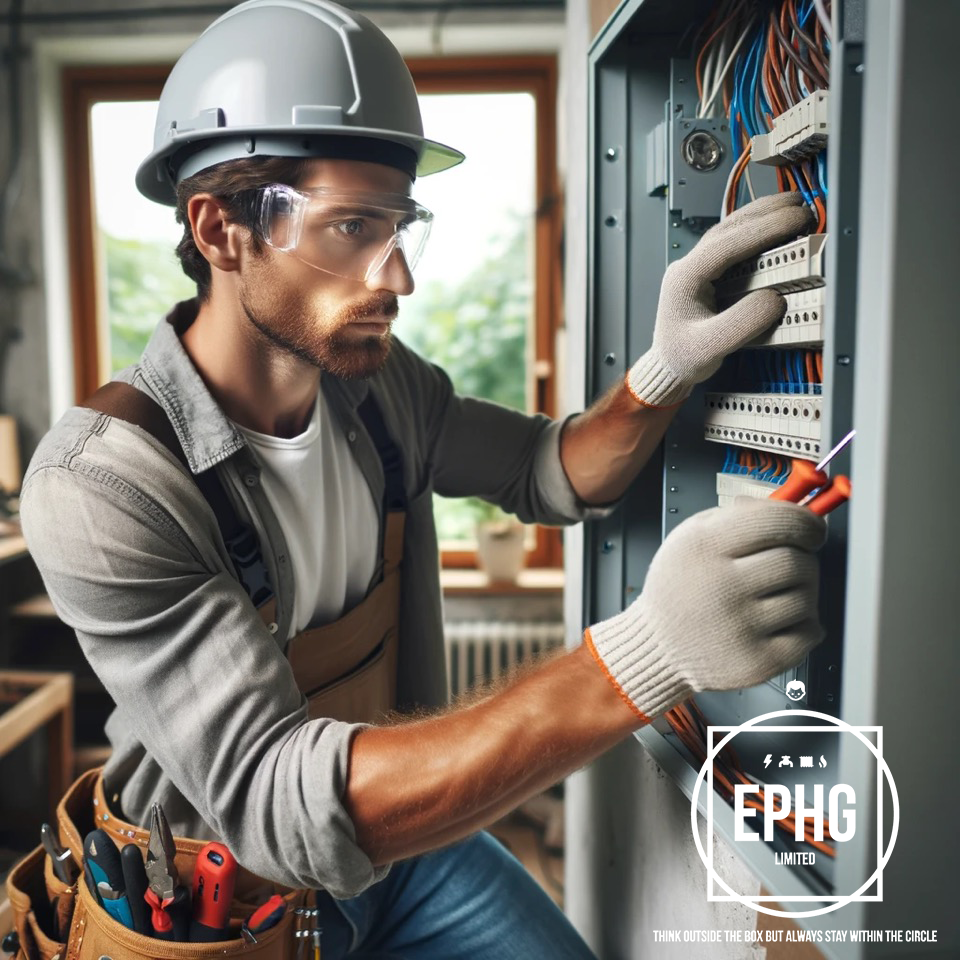 Electrical Repair Electrical Repair