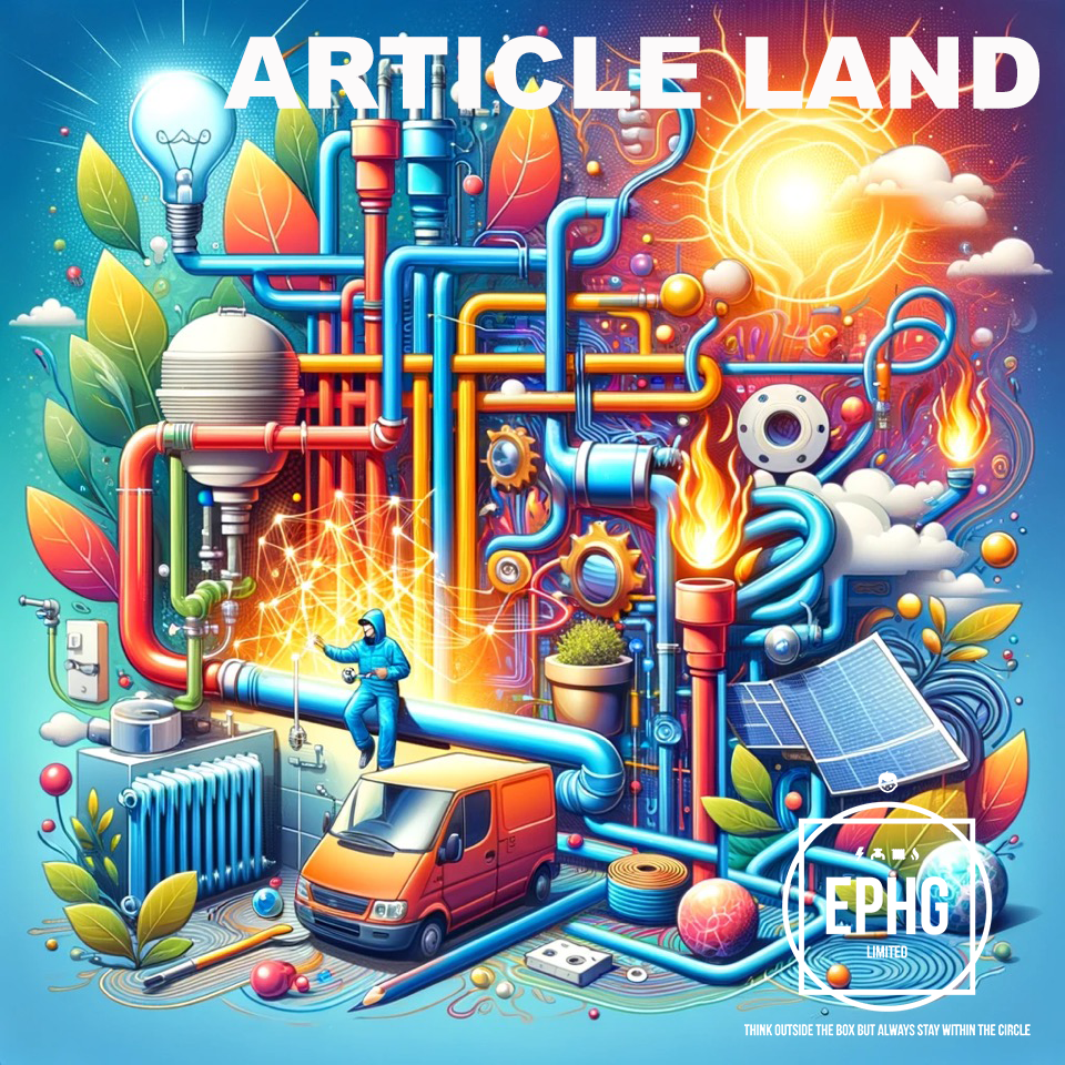 EPHG Article Land EPHG Article Land