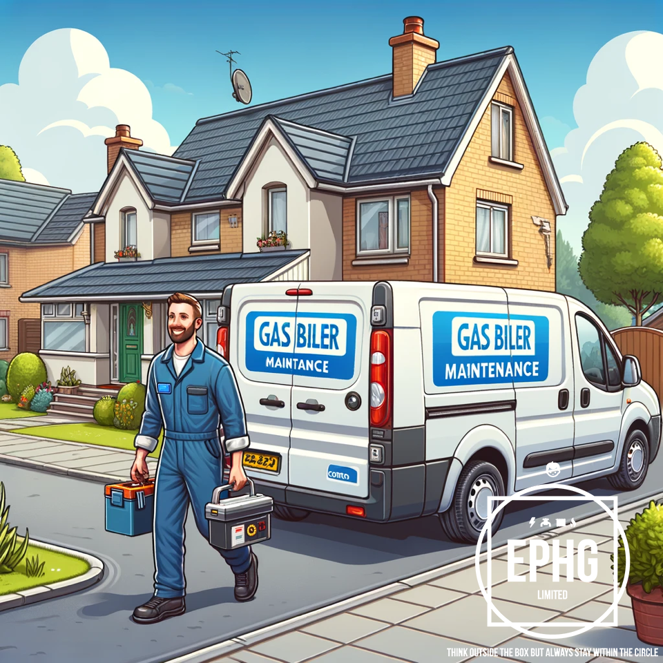 Gas Boiler Maintenance Gas Boiler Maintenance