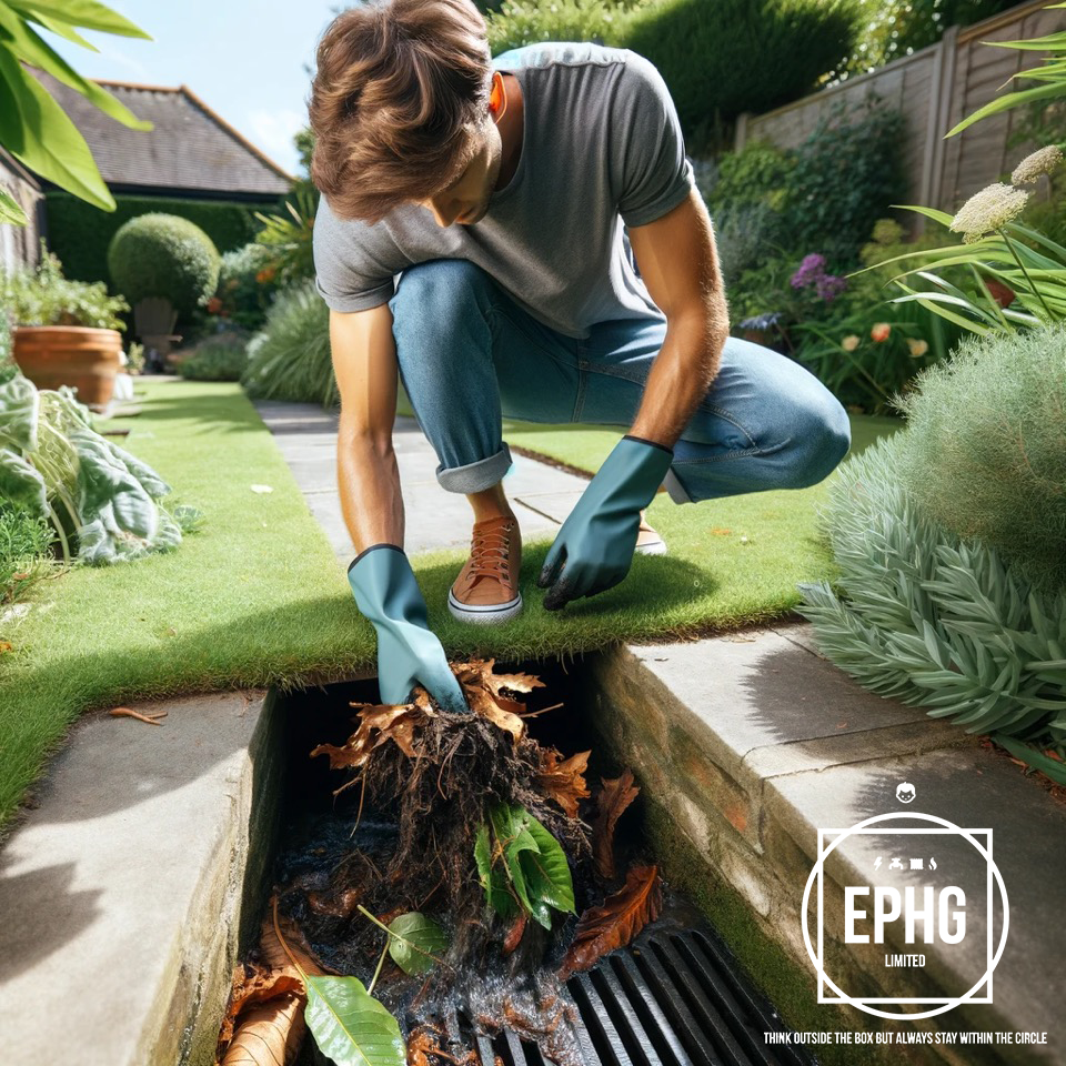 Gulley Cleaning Services Gulley Cleaning Services