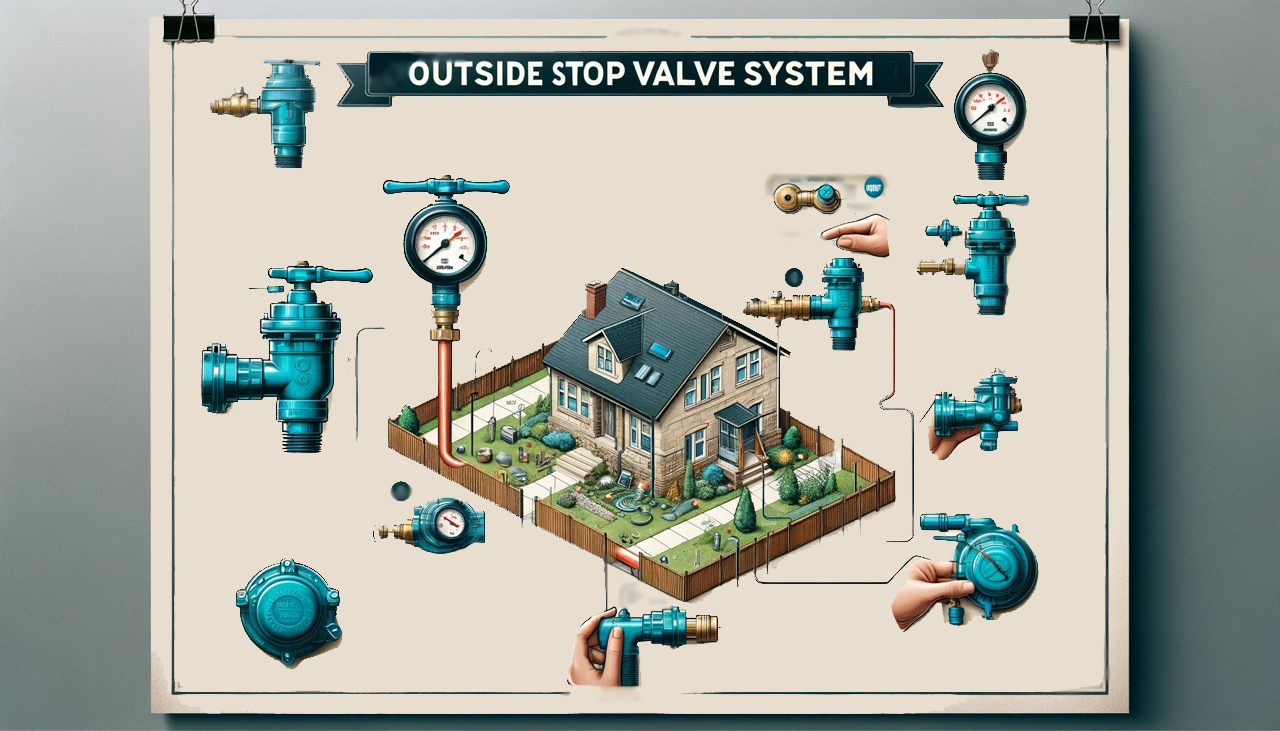 How Do You Know if Your Water Meter Has Been Turned Off