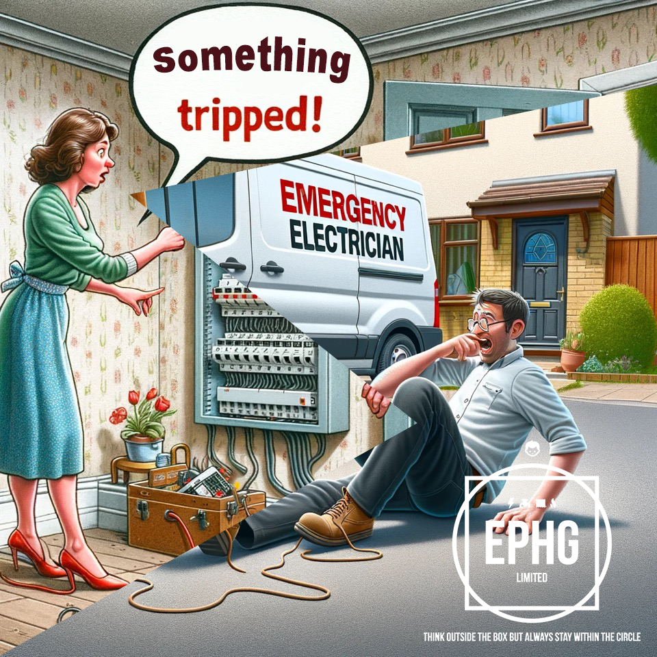 How To Find Out What Has Tripped How To Find Out What Has Tripped