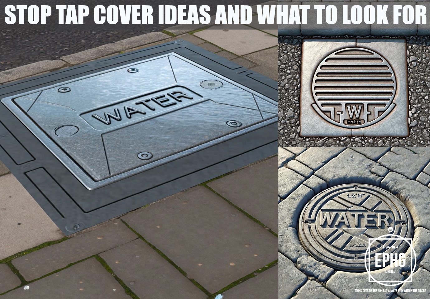 How To Find Your Stop Tap Outside Your Property By Locating The Cover How To Find Your Stop Tap Outside Your Property By Locating The Cover